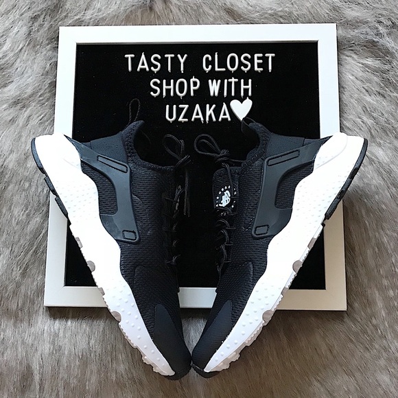 Nike huarache run ultra sneakers - Picture 5 of 7